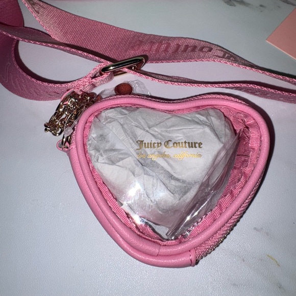 Viral Retro Juicy Cherry Shoulder Bag - Green Multi - Picture 4 of 6